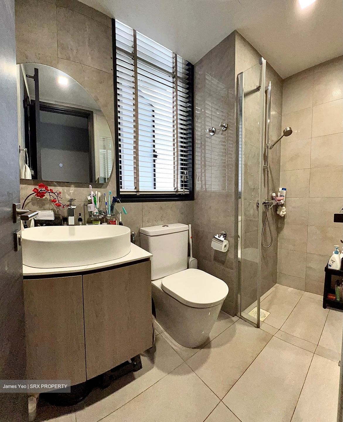 The Poiz Residences (D13), Apartment #531958721